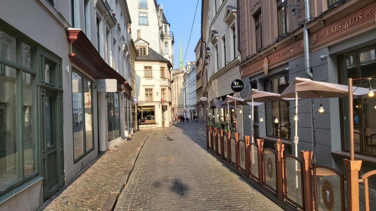Old Town Modern Appartamento *