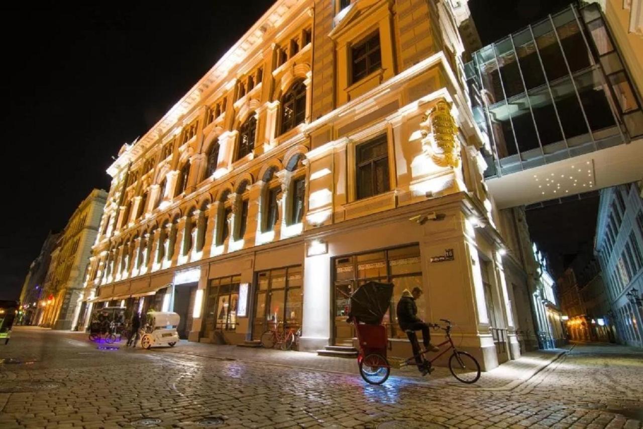Appartamento Old Town Modern