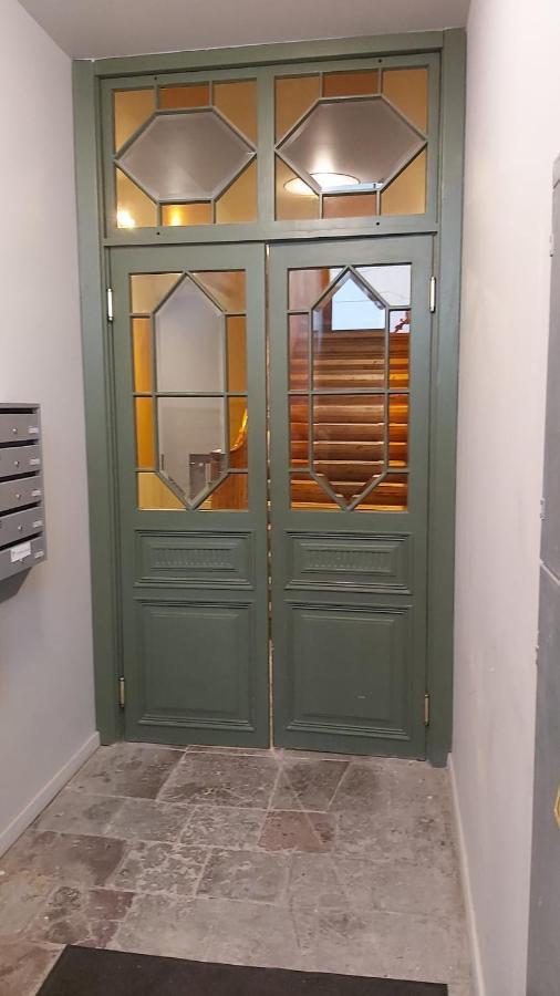 Apartament Old Town Modern Ryga