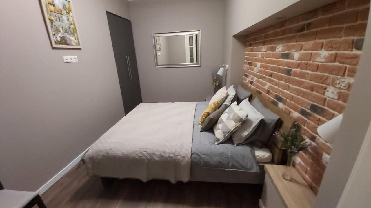 Old Town Modern Apartament