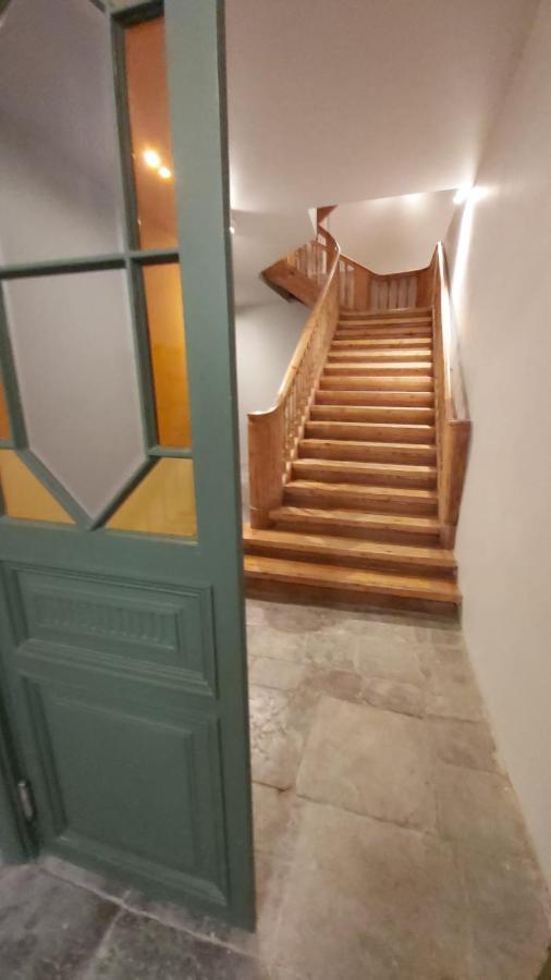 Old Town Modern Apartament *