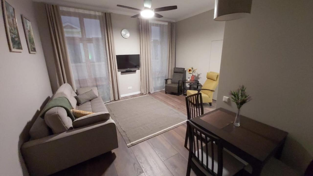 Apartament Old Town Modern Ryga