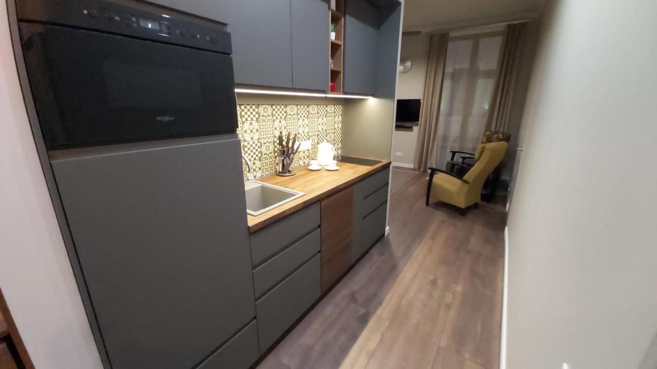 Apartament Old Town Modern *
