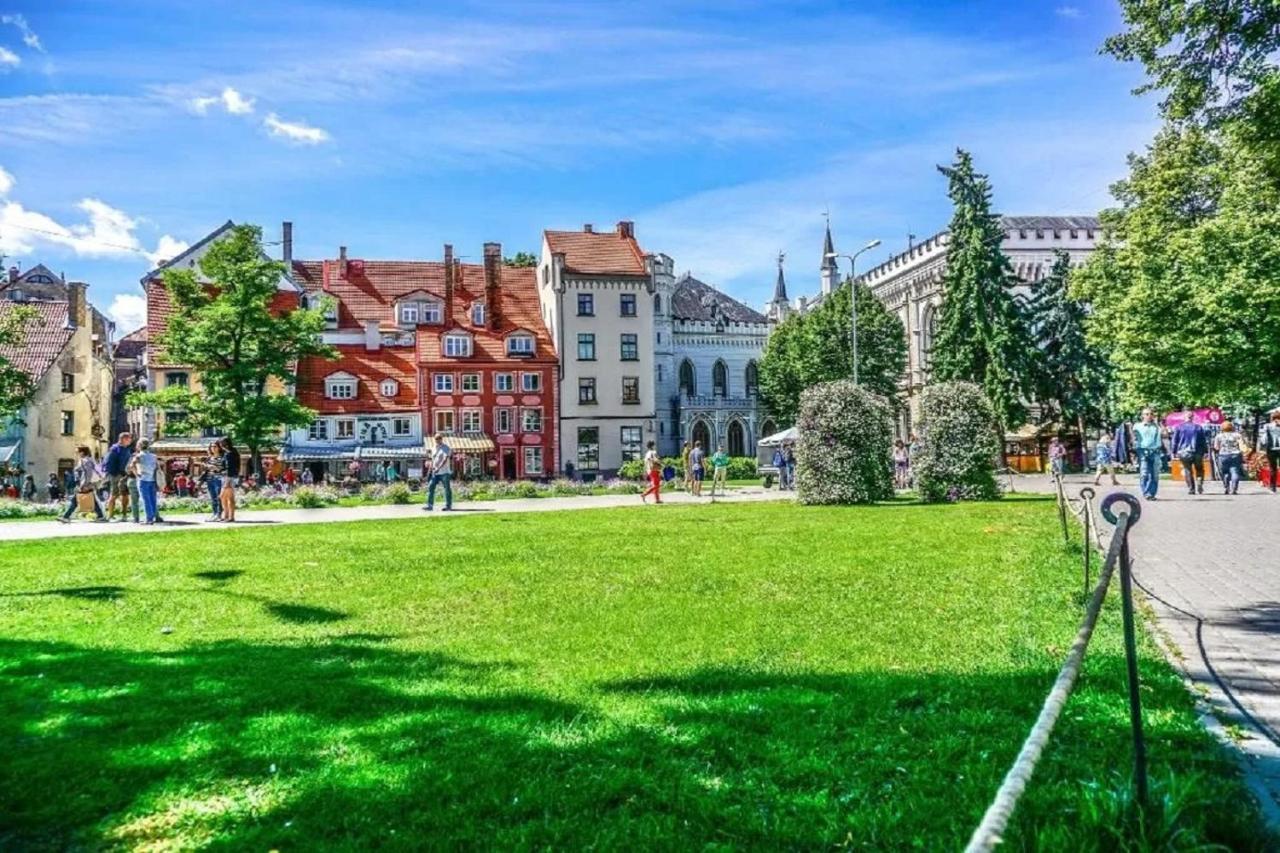 Apartament Old Town Modern *
