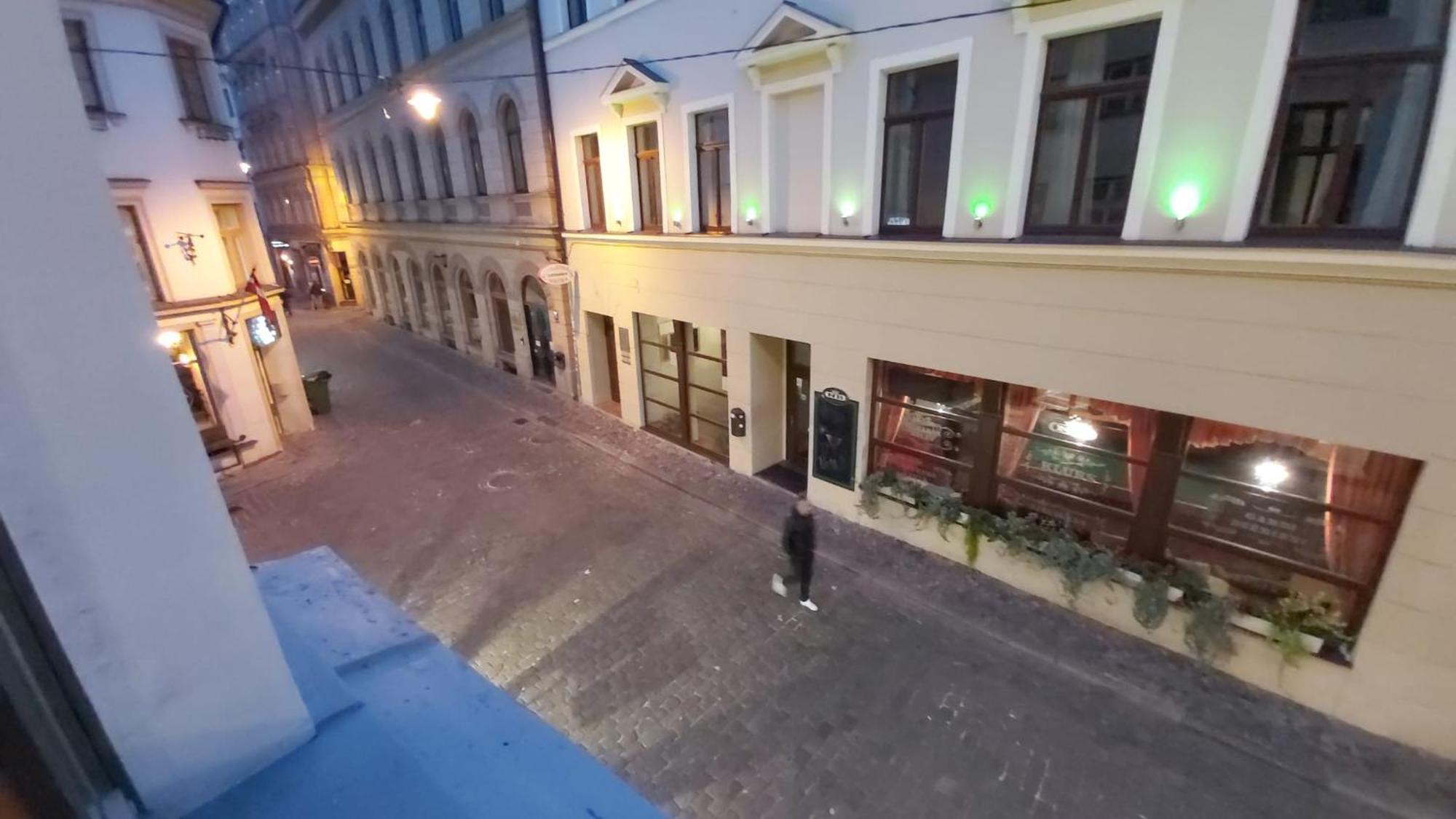Old Town Modern Apartament