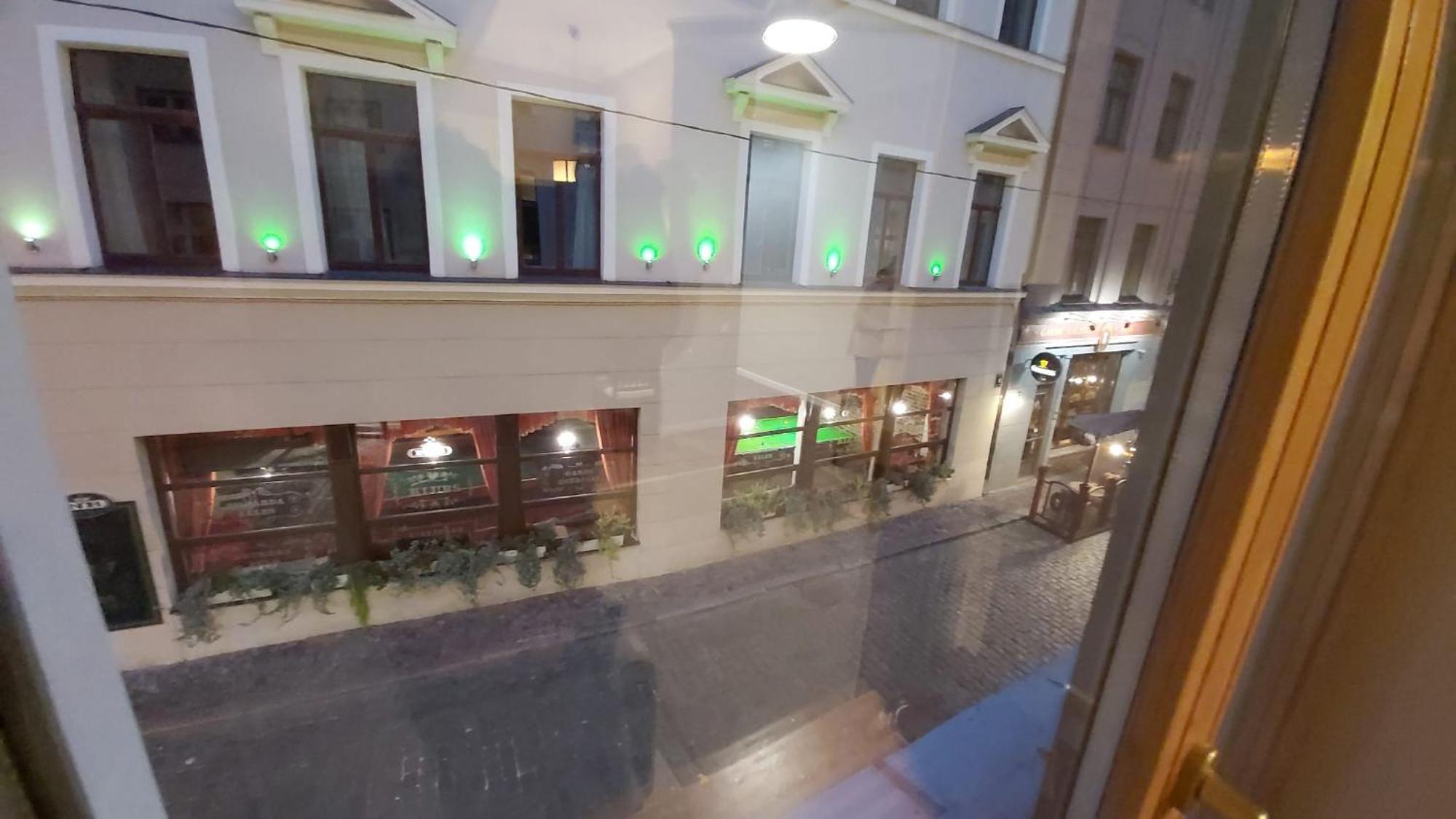 Apartament Old Town Modern *