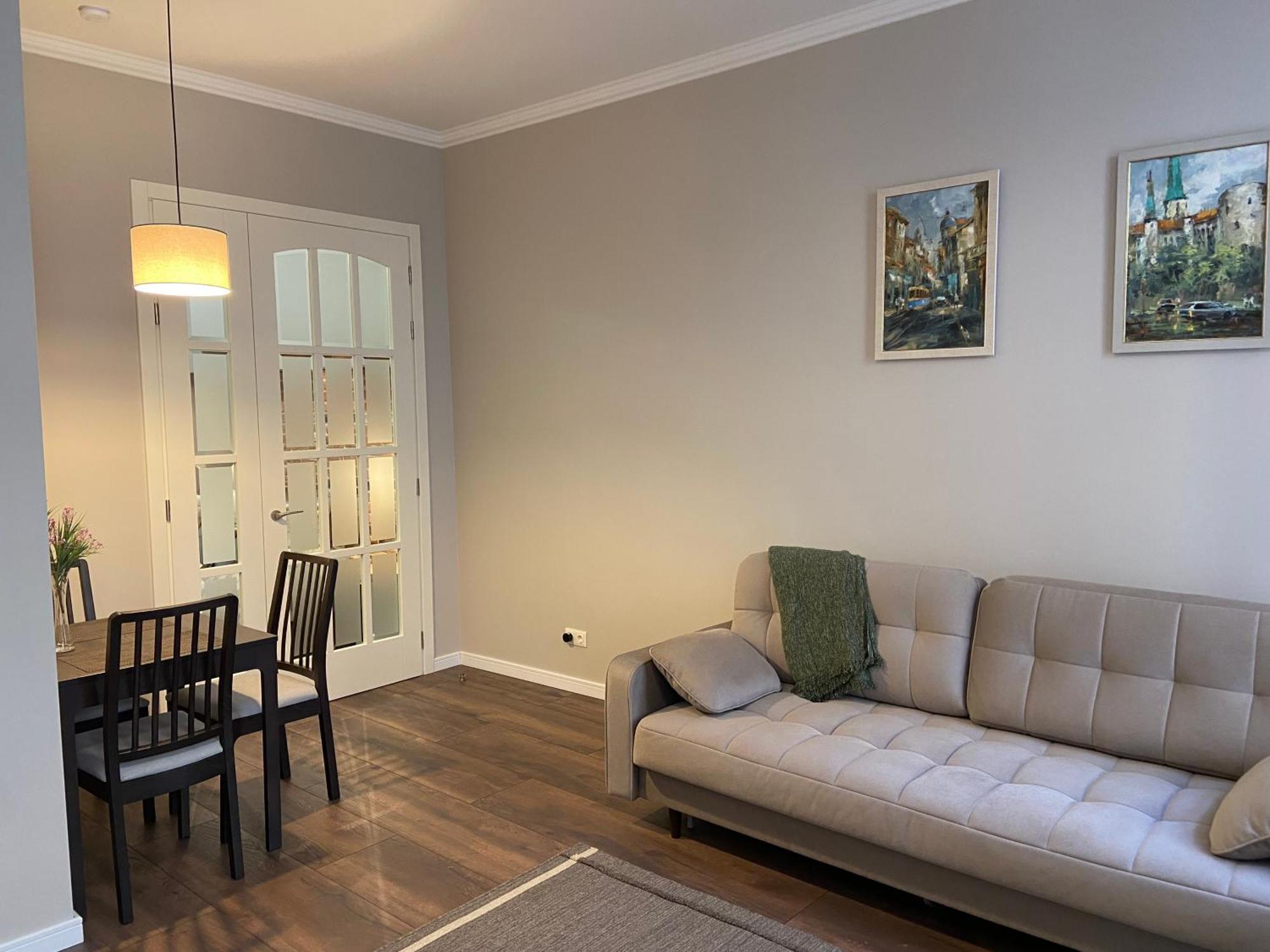 Apartament Old Town Modern