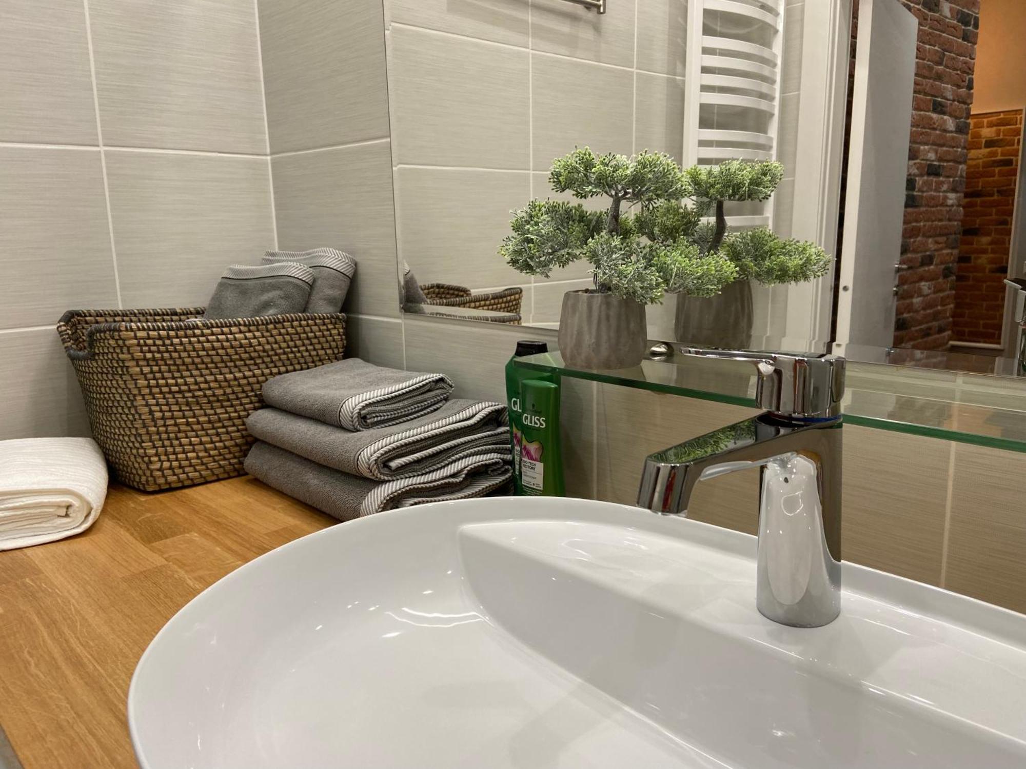 Apartament Old Town Modern Ryga
