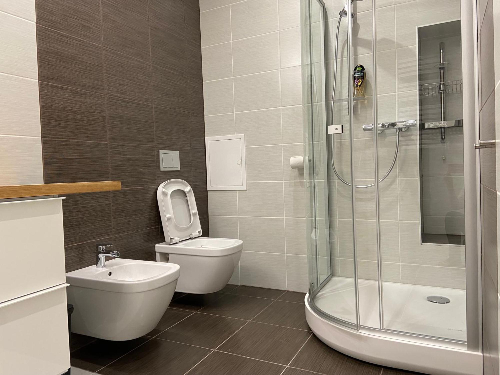 Old Town Modern Apartament Ryga